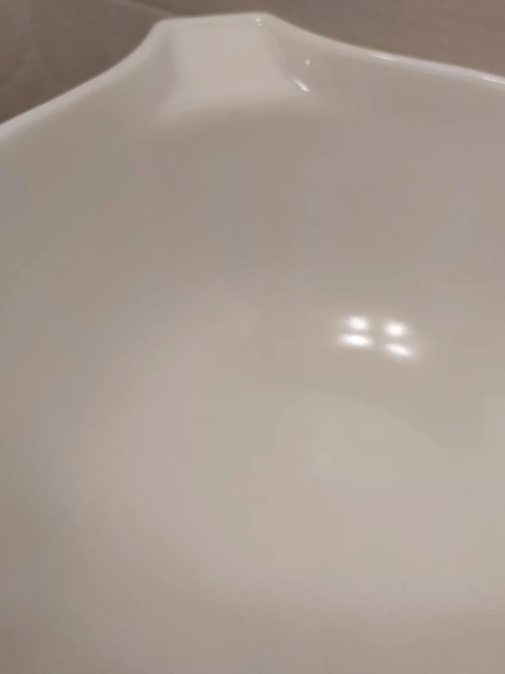 Vintage Pyrex Amish Pumpkin Orange Bowl #444